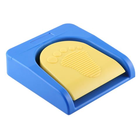 Interruttore a Pedale Bluetooth FS2016BT1 per Computer - Controllo