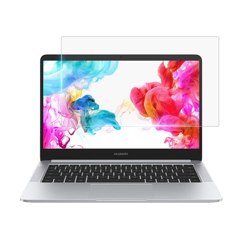 Pellicola protettiva in vetro temperato per schermo portatile 9H per Huawei MateBook 14 pollici, For MateBook 14 inch