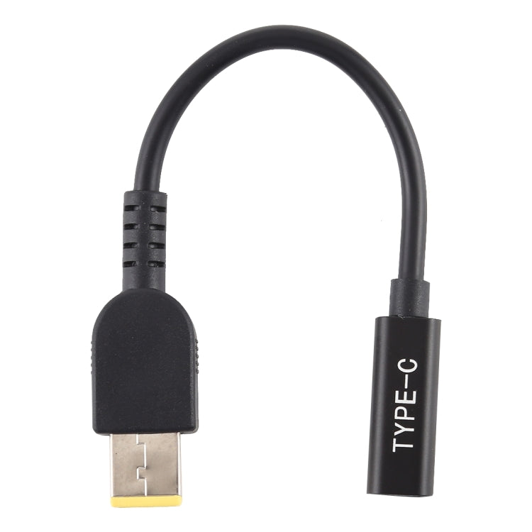 Per cavo caricabatterie adattatore di alimentazione Lenovo DP USB-C / Type-C, For Lenovo
