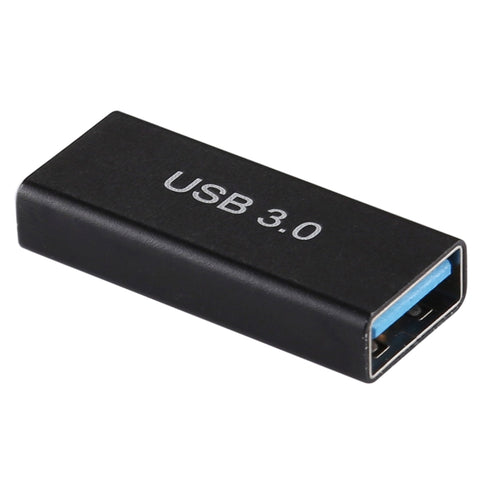 adattatore-usb-3-0-femmina-a-femmina-extender - immagine 2