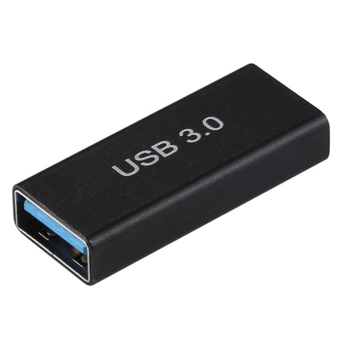 adattatore-usb-3-0-femmina-a-femmina-extender - immagine 1