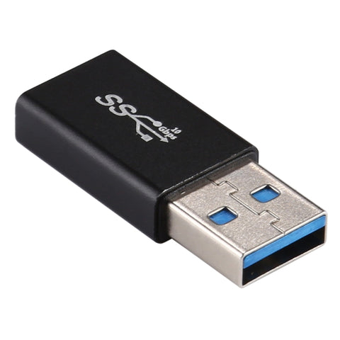 convertitore-extender-accoppiatore-usb-3-0-femmina-a-usb-3-0-maschio-female-to-male - immagine 2