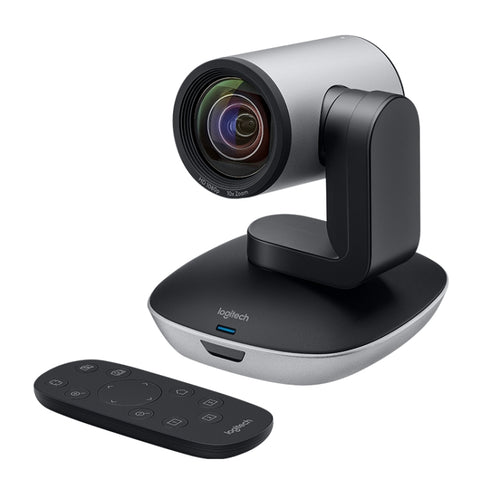 Telecamera per Conferenze Logitech CC2900EP HD 1080P 10X Zoom