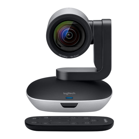 Telecamera per Conferenze Logitech CC2900EP HD 1080P 10X Zoom