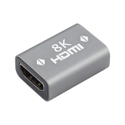 adattatore-hdmi-femmina-a-femmina-8k-alta-qualita - immagine 2