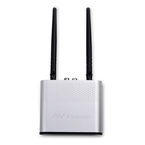 Measy AU680: Trasmettitore e Ricevitore Wireless per Altoparlanti -
