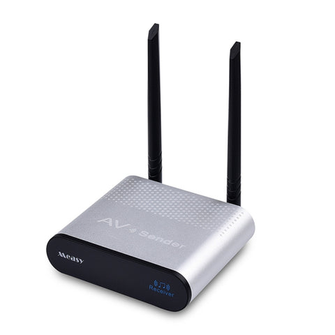 Measy AU680: Trasmettitore e Ricevitore Wireless per Altoparlanti -