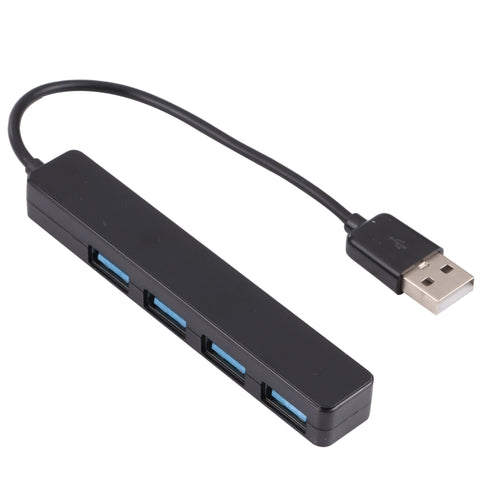 U-111 Docking station HUB 4 in 1 da USB a 4 porte USB, U-111