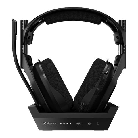 Microfono wireless per cuffie da gaming Logitech Astro A50 con