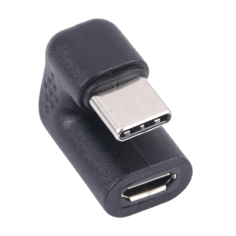adattatore-usb-c-maschio-a-micro-usb-femmina-type-c - immagine 1