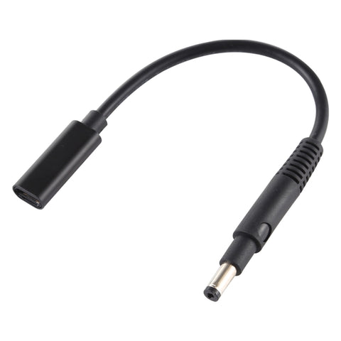 connettore-di-ricarica-per-alimentazione-portatile-da-usb-c-tipo-c-femmina-a-maschio-48-x-17-mm-type-c-female-to-4-8-x-1-7mm-male - immagine 1