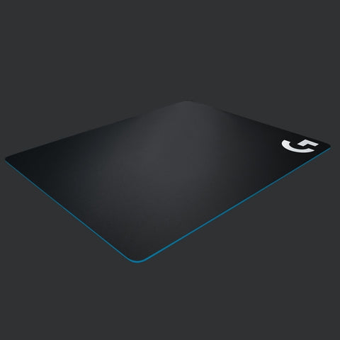 Tappetino per mouse da gioco rigido E-Sport Logitech G440, dimensioni: 34 x 28 cm, G440 Hard
