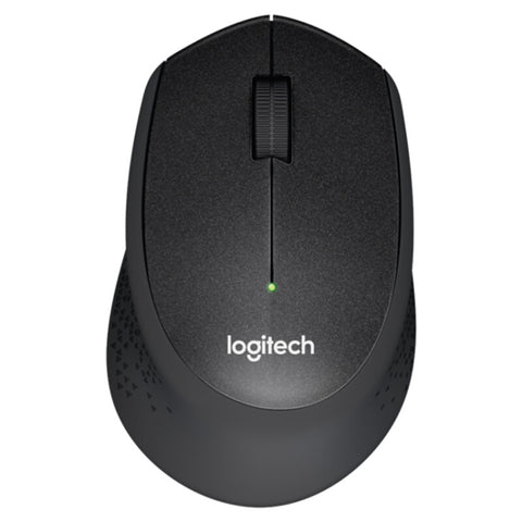 Mouse Wireless Logitech M330 con Ricevitore Micro USB