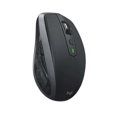 Logitech MX Anywhere 2S - Mouse Ottico Wireless Ricaricabile