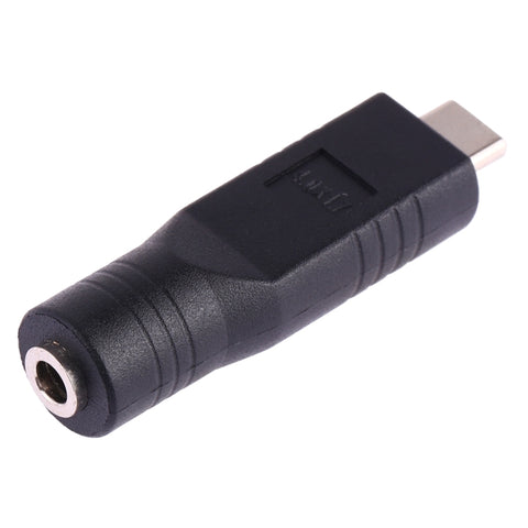 connettore-adattatore-da-femmina-a-usb-c-tipo-c-maschio-da-40-x-17-mm-4-0-x-1-7mm-female - immagine 1