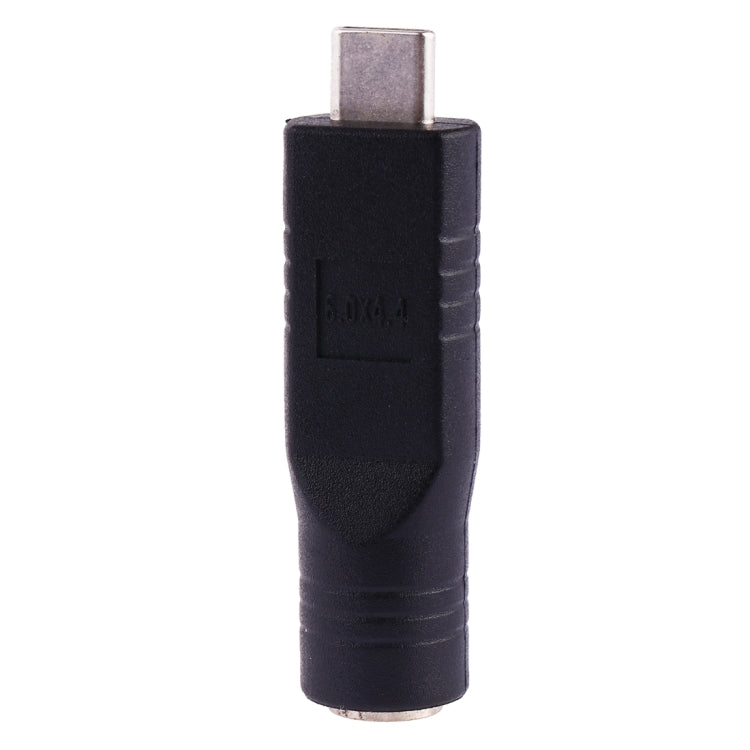 connettore-adattatore-da-femmina-a-usb-c-tipo-c-maschio-da-60-x-44-mm-6-0-x-4-4mm-female - immagine 4