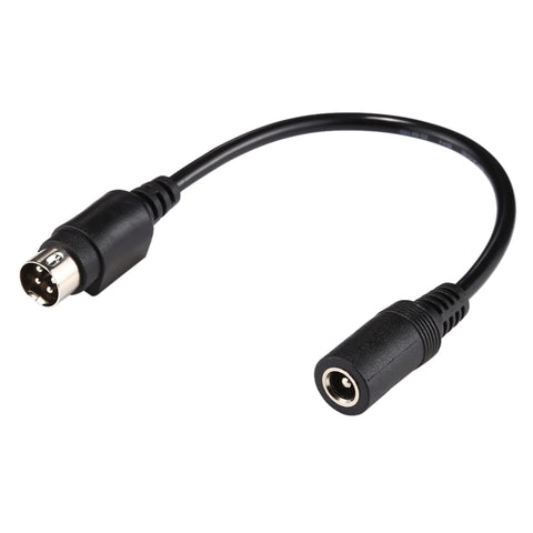 cavo-di-alimentazione-cc-da-3-pin-din-a-55-x-25-mm-3-pin - immagine 1