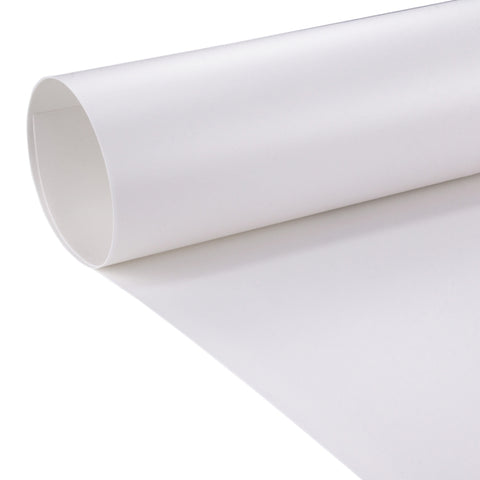 Kit di carta PVC per fondali fotografici PULUZ - 3 pezzi, 3 colori