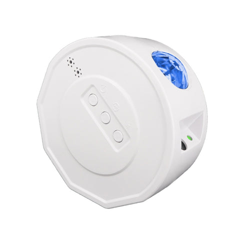 Luce Notturna Proiettore Stellare Bluetooth 3 in 1 con Telecomando e