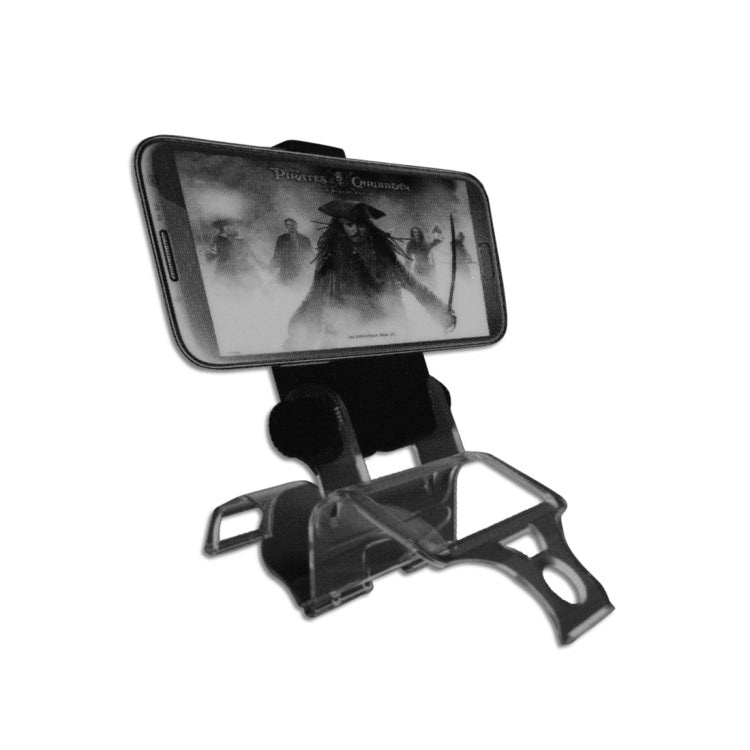 Supporto per Smartphone DOBE TP4-016 per Controller Sony PS4 -