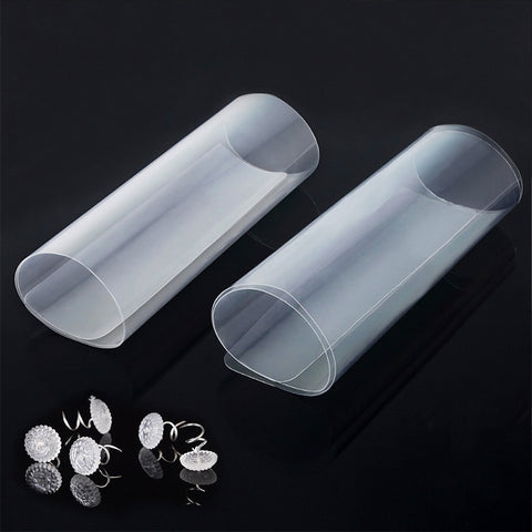 adesivi-antigraffio-per-divano-in-pvc-per-gatti-2-pezzi-dimensioni - immagine 2