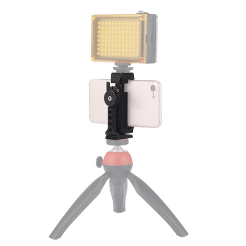 Per iPhone, Galaxy, Huawei, Xiaomi, Sony, HTC, Google e altri smartphone, Rotation Clamp