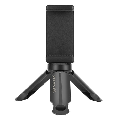 Per iPhone, Galaxy, Huawei, Xiaomi, Sony, HTC, Google e altri smartphone, Tripod+Clamp 1