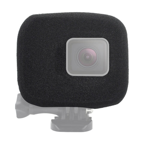 Custodia in schiuma PULUZ per GoPro HERO7 e HERO6 / HERO5 -