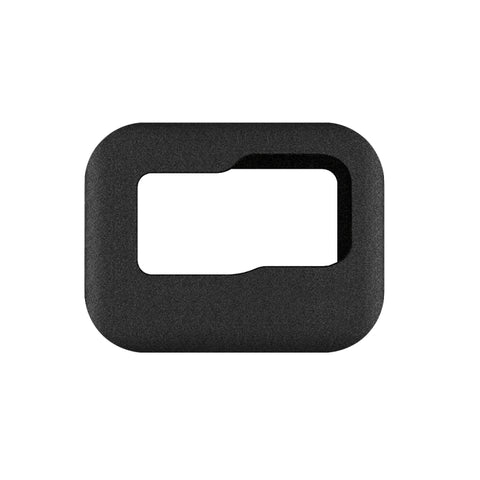 PULUZ per GoPro HERO12 Nero /11 Nero /10 Nero /9 Nero Custodia in schiuma per parabrezza, For GoPro HERO9 Black