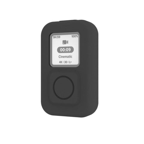 Custodia in silicone PULUZ per telecomando WiFi GoPro HERO10 Black