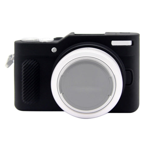 PULUZ Custodia protettiva in morbido silicone per Panasonic Lumix GF10, For Panasonic Lumix GF10