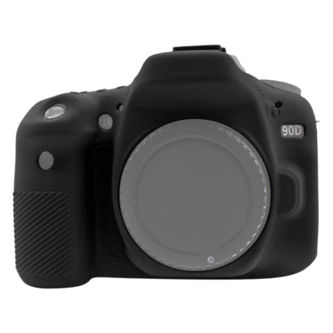 Custodia in silicone morbido PULUZ per Canon EOS 90D