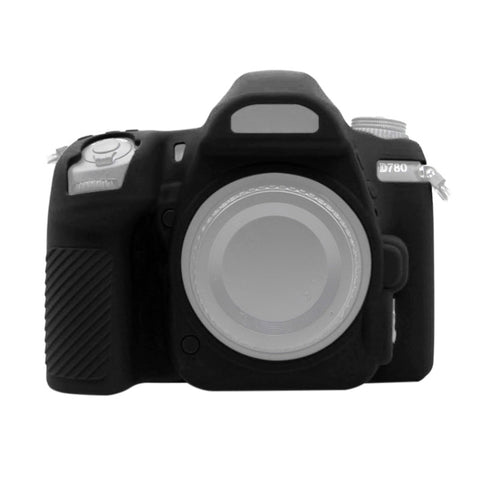 Custodia in silicone morbido PULUZ per Nikon D780