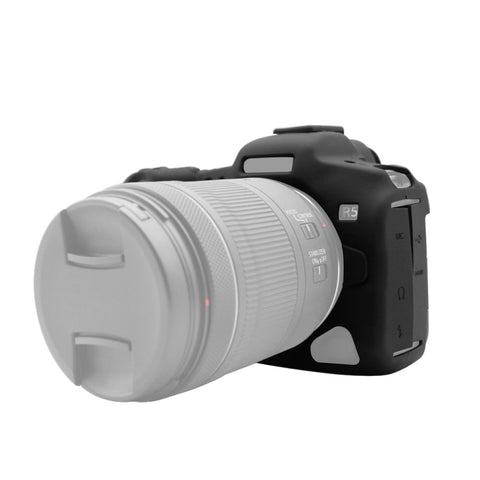 Custodia in silicone morbido PULUZ per Canon EOS R5