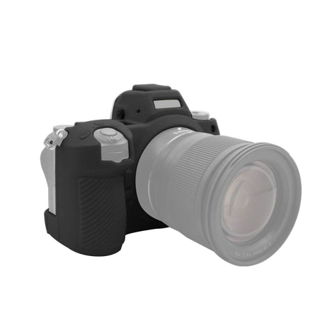 Custodia in silicone morbido PULUZ per Nikon Z6 II