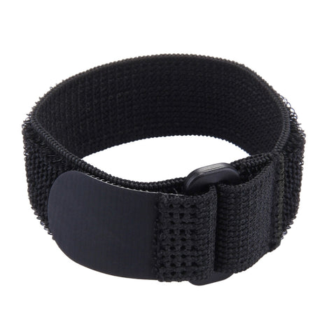 PULUZ cinturino da polso in nylon con chiusura a strappo per GoPro Hero11 Black /HERO10 Black / HERO9 Black /8 Black / Max /7 /6 /5 /4 /3+ /3 e telecomando SJ4000, lunghezza: 25 cm, Remote Control Strap