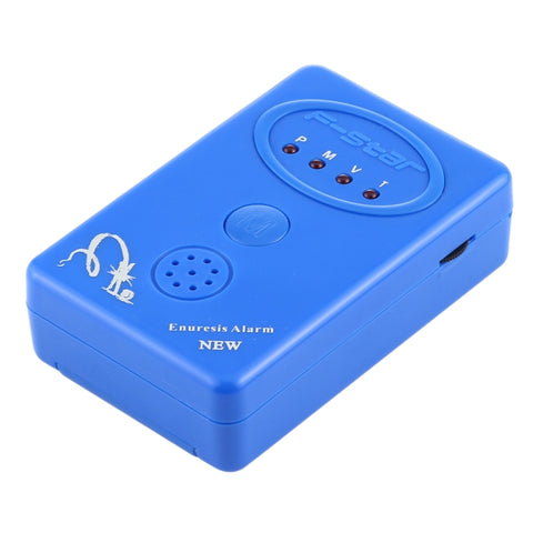 SVY001B Allarme enuresi urinaria per adulti/bambini enuresi urinaria + sensore con morsetto, SVY001B