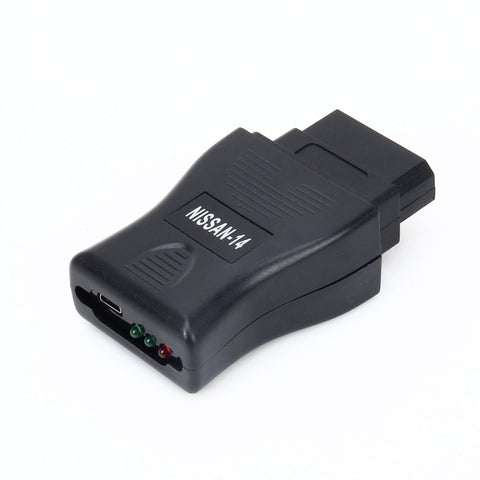 consultare-l-interfaccia-diagnostica-obdii-a-14-pin-per-nissan-for-nissan - immagine 1