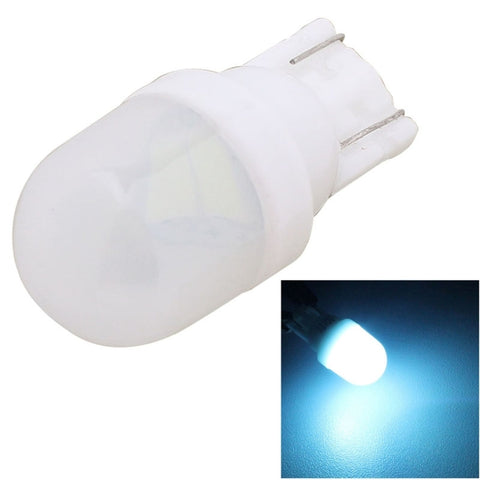 Set di 10 Lampadine T10 LED SMD 5630 1W 80LM per Luci di Ingombro