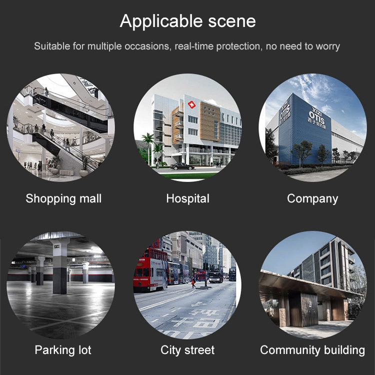 balun-video-passivo-8-canali-utp-cctv-tramite-doppini-intrecciati-8-ch-utp - immagine 5