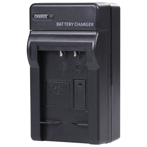 caricabatteria-da-auto-per-batteria-per-fotocamera-digitale-per-sony-np-bx1-np-bx1-car-charger - immagine 2