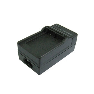 caricabatterie-per-fotocamera-digitale-per-olympus-li-10b-li-12b-dbl10-li-10b - immagine 2