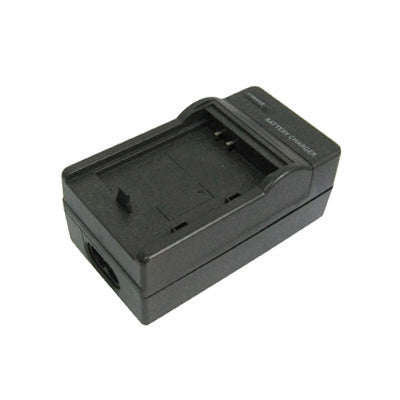 caricabatteria-per-fotocamera-digitale-per-samsung-sb-lh82-sb-lh82 - immagine 2