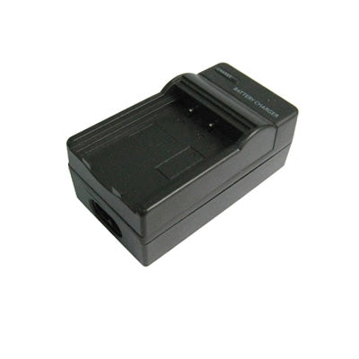 caricabatterie-per-fotocamera-digitale-per-casio-cnp20-pren-dm5370-cnp20 - immagine 2