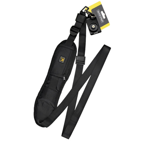 Tracolla singola per fotocamera rapida, sicura e veloce, Sling Strap
