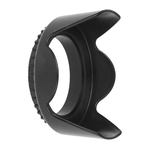 Paraluce da 72 mm per fotocamere (attacco a vite), 72mm