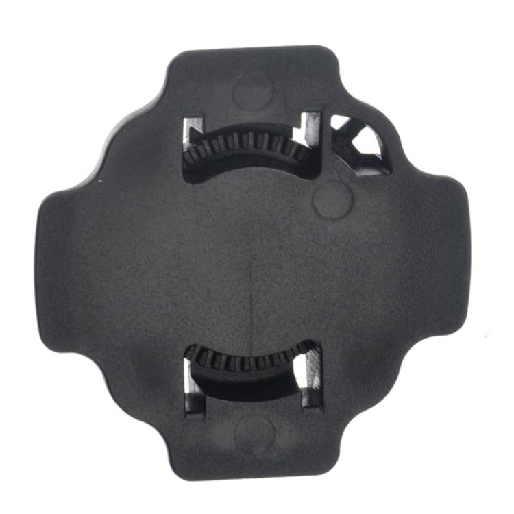 adattatore-regolabile-per-casco-360deg-con-adesivo-per-gopro-hero-e - immagine 5