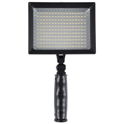 Luce Video LED-187A per Fotocamere e Videocamere con Batteria NP-F770