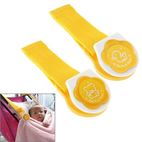 clip-regolabili-per-trapunta-carrozzina-set-di-2 - immagine 1