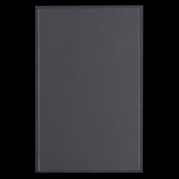 adesivo-biadesivo-oca-trasparente-250um-per-lcd-iphone-5-5s-e-5c - immagine 3